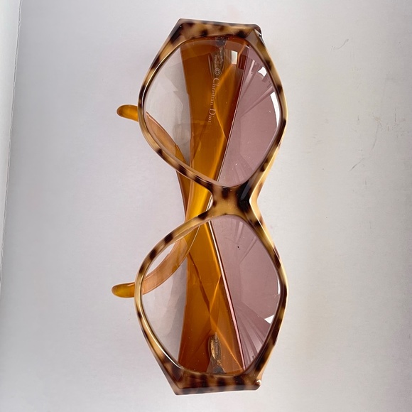 Vintage Christian Dior 2230-10 - Picture 7 of 9